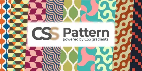 CSS Pattern preview