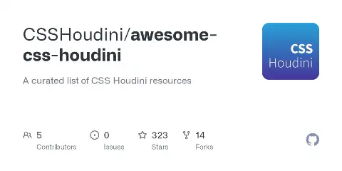 Preview of awesome-css-houdini