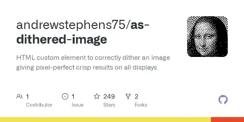 Preview of as-dithered-image