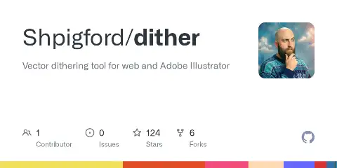 Preview of Dither (Shpigford)
