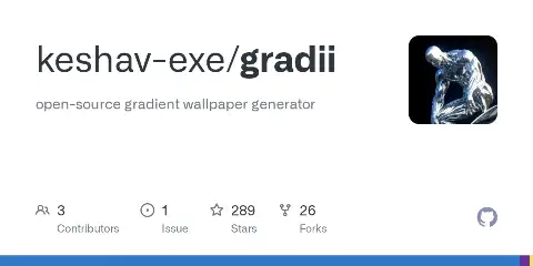 gradii preview