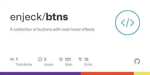 Preview of btns