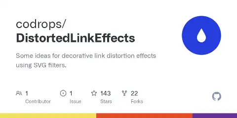 Preview of DistortedLinkEffects