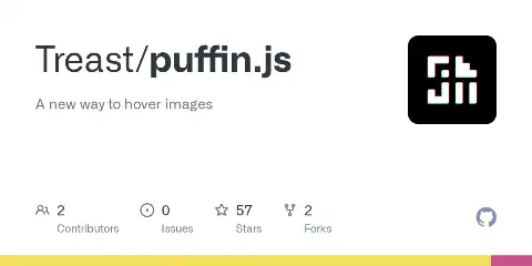 Preview of puffin.js