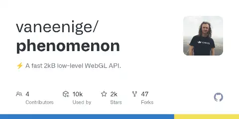 Preview of phenomenon