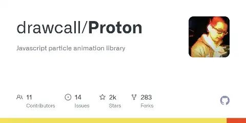 Preview of Proton