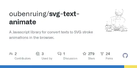 svg-text-animate preview