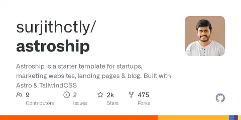Preview of Astroship
