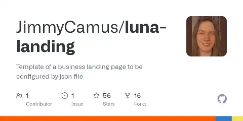 Preview of Luna Landing