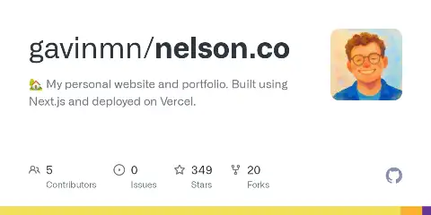 Preview of nelson.co