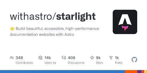 Preview of Starlight