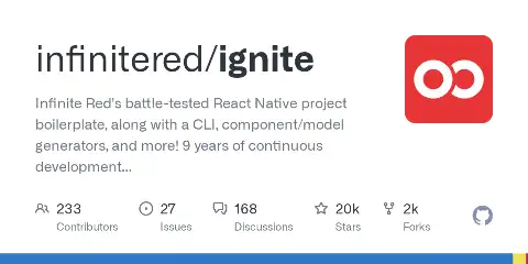 Preview of Ignite