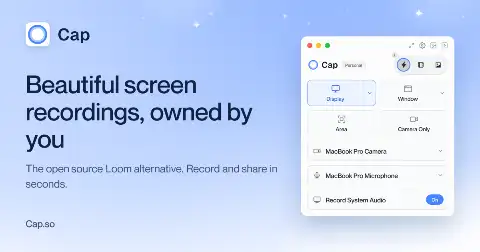 Preview of Cap