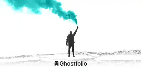 Preview of Ghostfolio