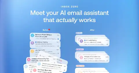 Preview of Inbox Zero