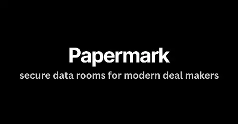 Preview of Papermark