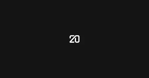 Preview of Twenty