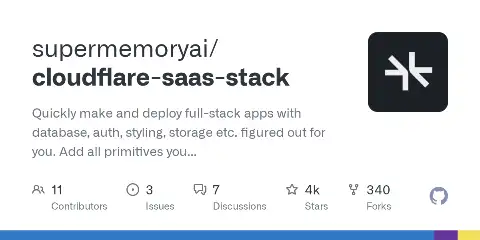 Preview of Cloudflare SaaS Stack
