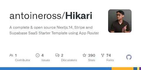Preview of Hikari