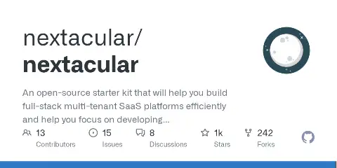 Preview of Nextacular