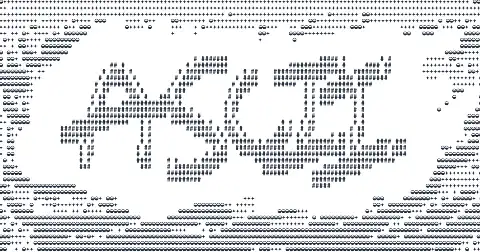 Preview of ASCII Drawing Board