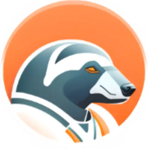 Preview of SpaceBadgers