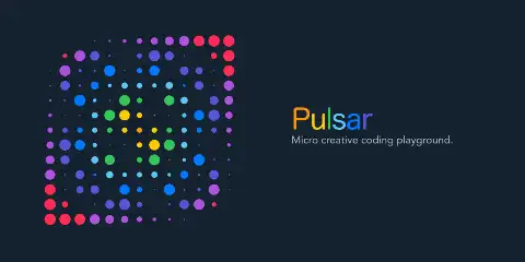 Pulsar preview
