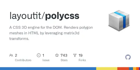 Preview of PolyCSS