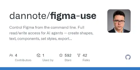Preview of figma-use