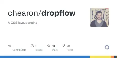 Preview of Dropflow