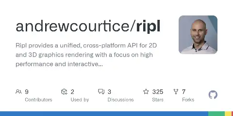 Preview of Ripl