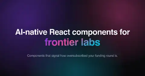 Preview of Performative-UI