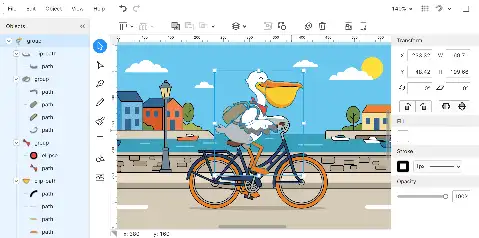 Preview of Hyvector