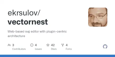 Preview of VectorNest