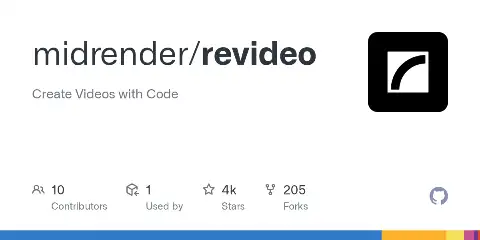 Preview of Revideo