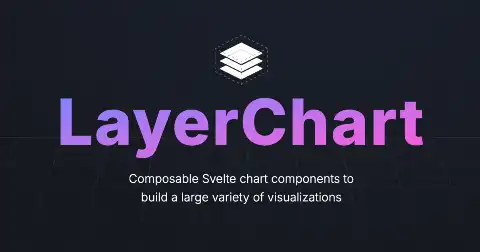 Preview of LayerChart