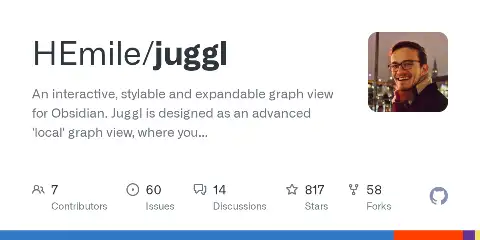 Preview of Juggl