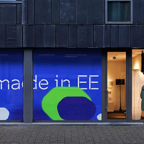 Preview of Brand Estonia
