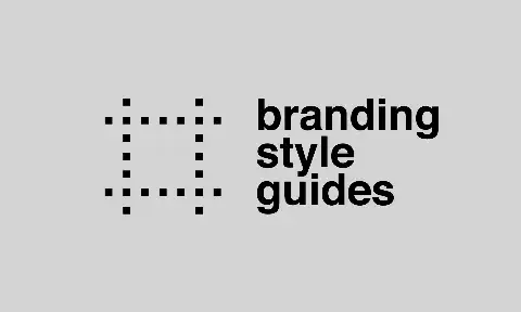 Preview of Branding Style Guides