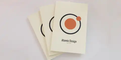 Preview of Atomic Design
