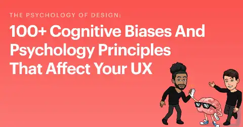 Preview of Growth.Design Psychology