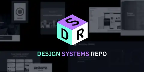 Preview of Design Systems Repo