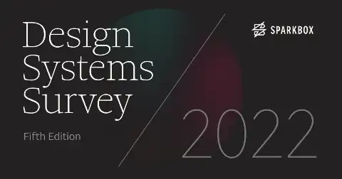 Design Systems Survey preview