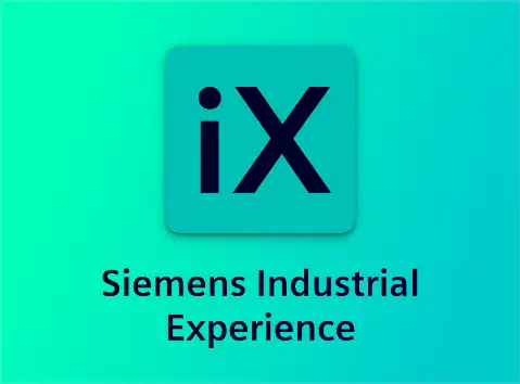 Preview of Siemens iX