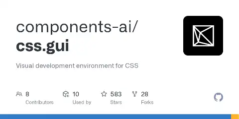 Preview of css.gui