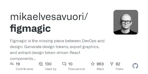 Preview of Figmagic