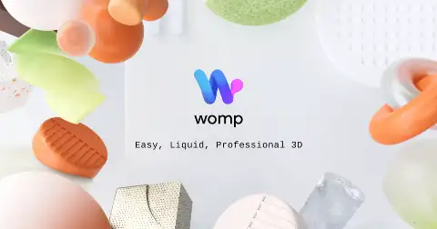Preview of Womp