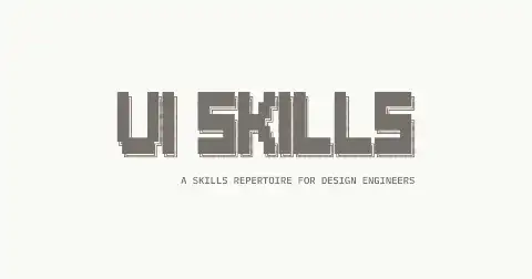 Preview of UI Skills