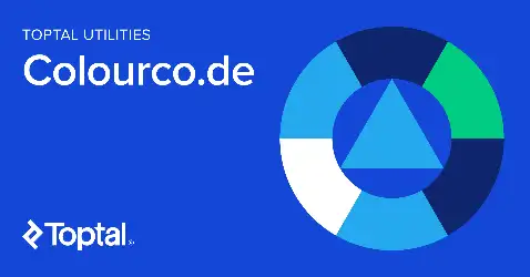 Preview of Colourco.de