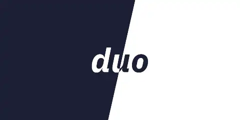 Preview of Duo